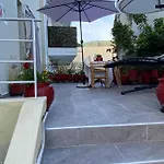 Appartement Angelos *