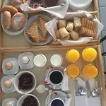 Angelos Appartement Ília
