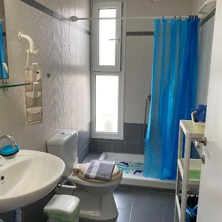 Apartment Angelos Ilia