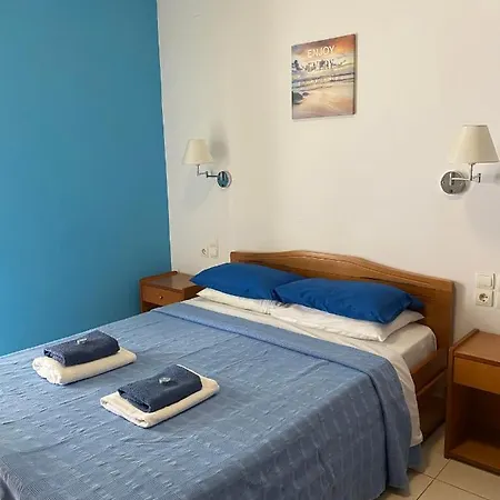 Apartmán Angelos