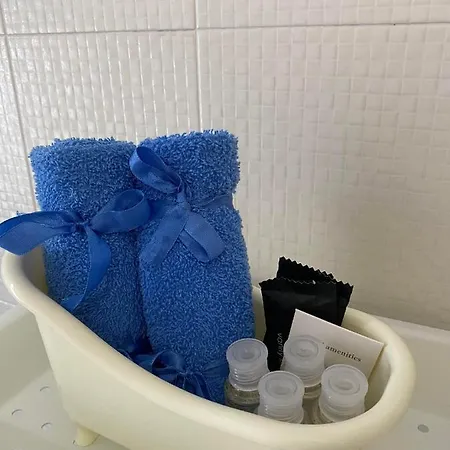 Apartament Angelos *