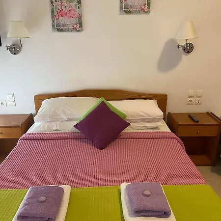Appartement Angelos