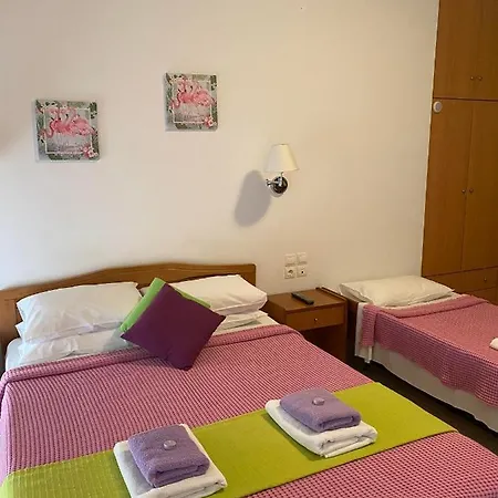 Appartement Angelos