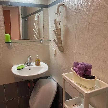 Apartment Angelos Ilia