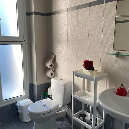 Angelos Apartmán Ília