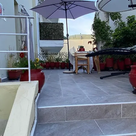 Appartement Angelos *