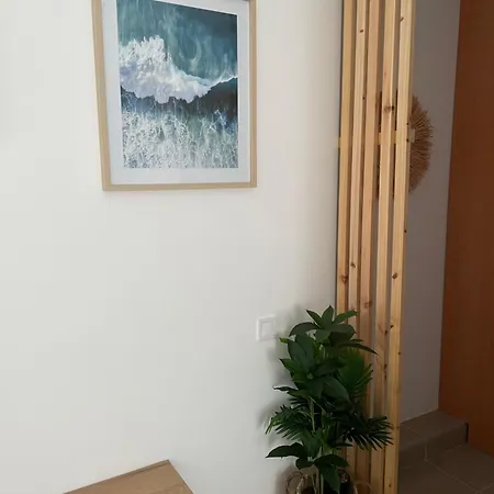Angelos Apartment