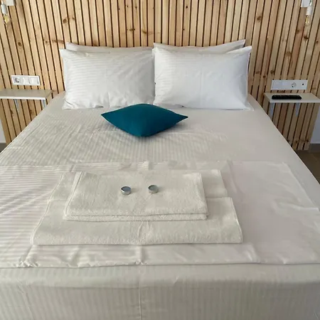 Appartement Angelos