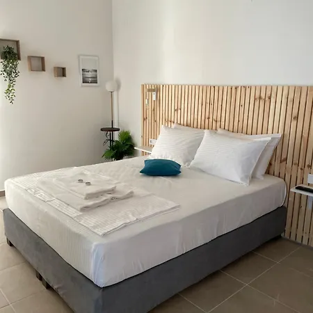 Apartment Angelos *