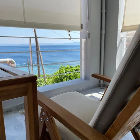 Angelos Appartement Ília
