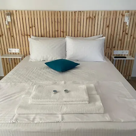 Appartement Angelos Ília