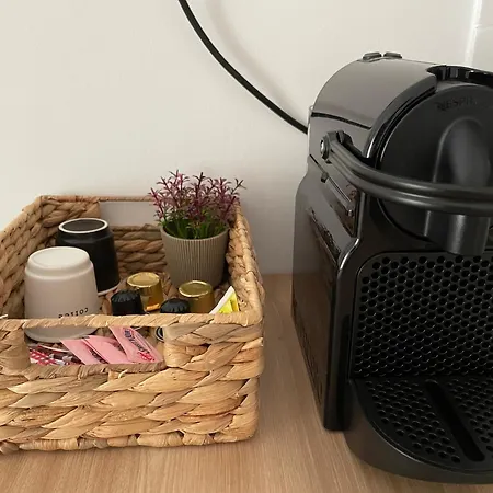 Appartement Angelos