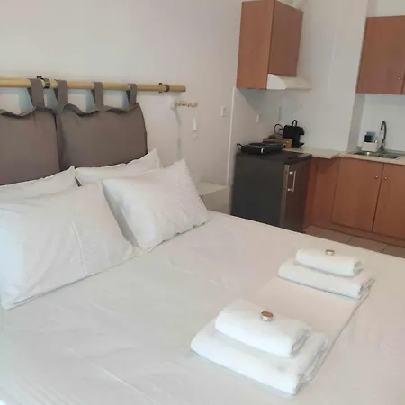 Apartment Angelos