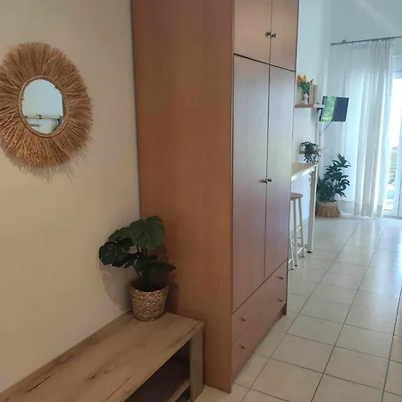 Apartmán Angelos