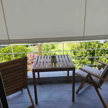 Angelos Apartmán Ília