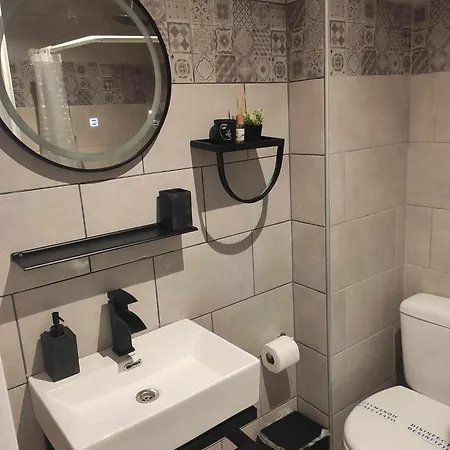 Appartement Angelos Ília