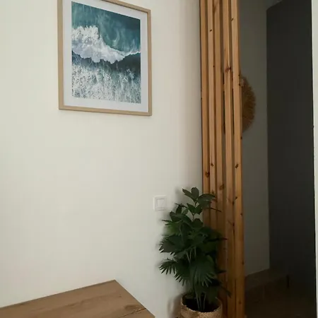 Angelos 公寓 *