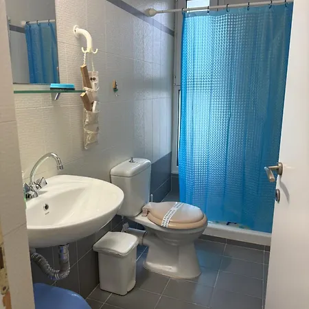 公寓 Angelos Ília