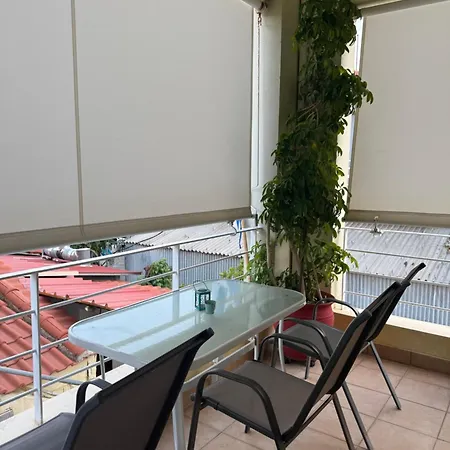 Angelos Apartment