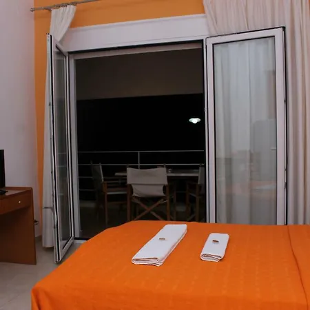 Angelos Apartment